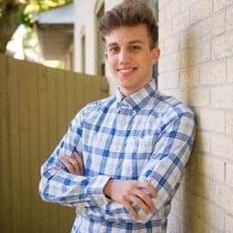 Polo T-Shirt - Yellow - Imagen 4